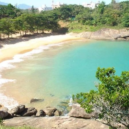 Beira Mar Enseada Azul Lindo Ap 2 Quartos Garagem Guarapari Esterno foto