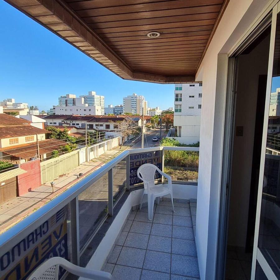 Beira Mar Enseada Azul Lindo Ap 2 Quartos Garagem Guarapari Esterno foto